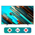 Toshiba 55" QLED 4K Smart Google Tv | 55M550MP with Free Delivery and Free Installation.