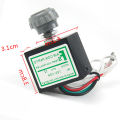LI Car Air Conditioner Thermostat Switch Adjustable Temperature Control Electronic Controller Switch Modified Parts. 