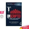 UNSCRIPTED: Life, Liberty, and the Pursuit of Entrepreneurship by MJ DeMarco. 