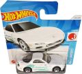 Hot Wheels 2024 Release Mainline [SHORT CARD VARIENT] 95 Mazda RX-7, Scale - 1:64. 