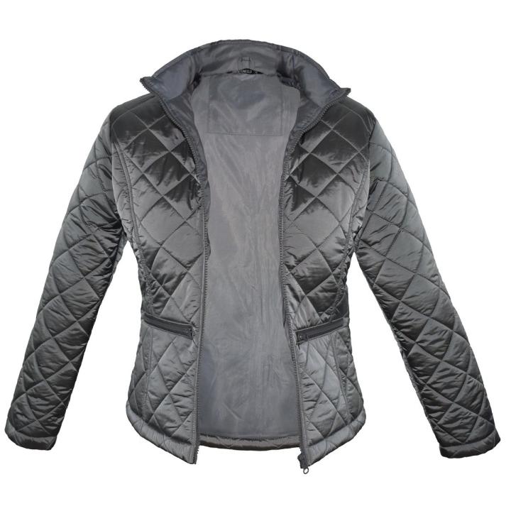 Pantoneclo%20Premium%20Quality%20Women's%20Padding%20Jacket%20-%20Silver%20Color%20-%20Image%208