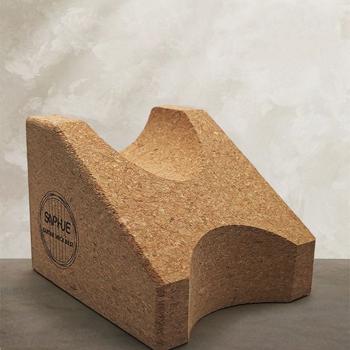 Guitar%20Neck%20Rest,Guitar%20Neck%20Cradle%20Support%20Pillow%20String%20Instrument%20Luthier%20Tool%20for%20Guitar%20Workstation,Ukuleles,Violin%20-%20Image%204