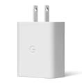 30W USB C Fast Charger for Google Pixel 9 Pro Fold 8 8 Pro 7 7A 6 6a 5 Pro, Pixel Buds, Pixel Stand, PD 3.0 Fast Charging Type C Power Adapter with 1m type-c to type-c Cable Wall Charger.