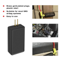 Car ABRS Simulator Detection Tool Car Resistor Fault Finding Diagnostic Tool Universal Car Air Bag Inspection Tool. 