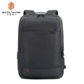 Arctic Hunter B00328 Waterproof Laptop Business And Professional Travel Backpack (Pattern Black). 
