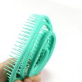 【DM bag factory Store】Hair Scalp Massage Hair Comb Detangling Brush for Curly Hair Brush Detangler Hairbrush Men Salon Hair Tools.