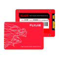 FLYJIE SSD 512GB 256GB 128GB SATA3 SSD AK800 High Speed 2.5 Inch For Laptop & Desktop_ PC. 