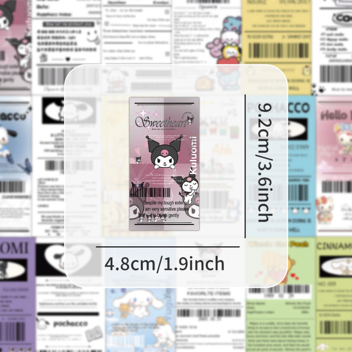 10/30/60pcs%20Cute%20Sanrio%20Sealing%20Labels%20Stickers%20Anime%20Pochacco%20Hello%20Kitty%20Cartoon%20Decals%20Waterproof%20Kids%20Kawaii%20Cartoon%20Sticker%20-%20Image%206
