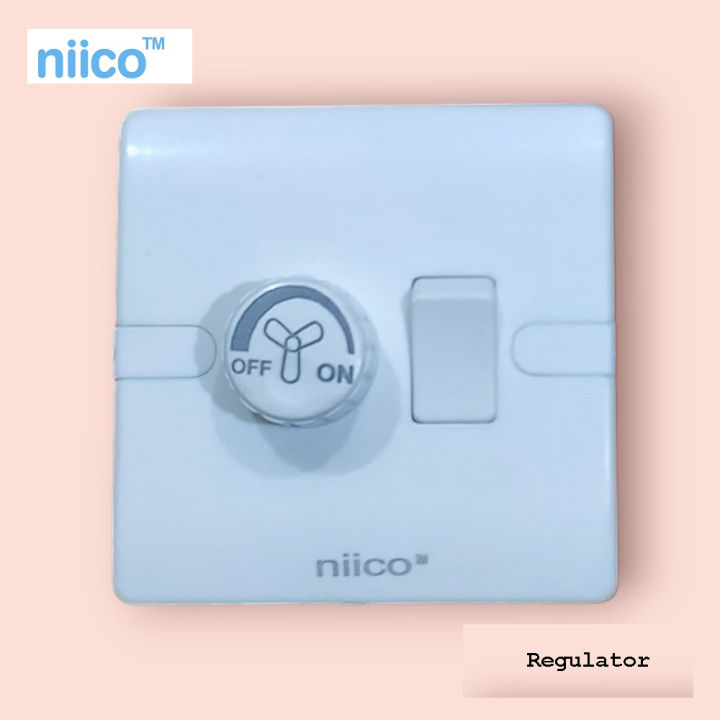 NIICO%20Heavy%20Duty%20%20Fan%20Regulator%20With%20Switch%20Wall%20Switch%20(%202%20Year%20Warranty)%20-%20Image%202