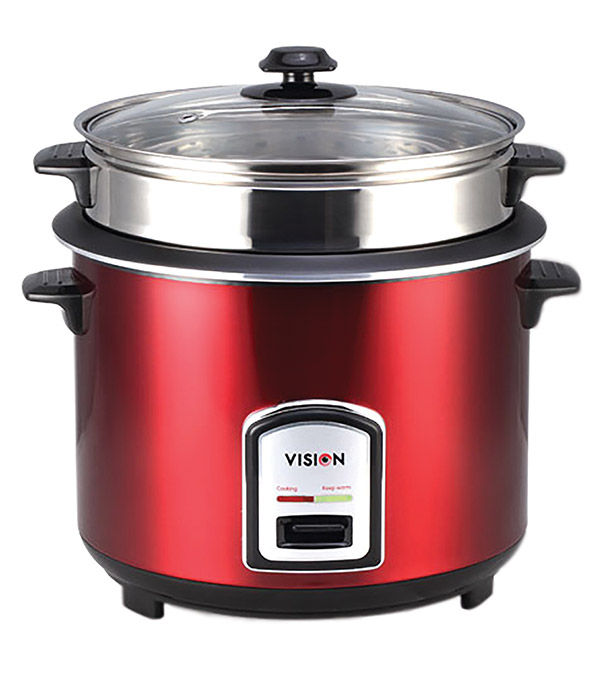 RFL%20Vision%20Rice%20Cooker%203%20L%20REL-50-05%20SS-Red-Single%20Pot-Regular%20873396%20-%20Image%203