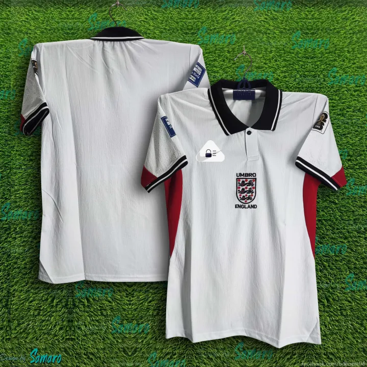 England%20World%20Cup%20Jersey%202026%20Thai%20Premium%20Football%20Jersey%20For%20Men%20-%20Half%20Sleeve%20Collar%20Polo%20-%20England%20Jersey%202026%20-%20Image%204