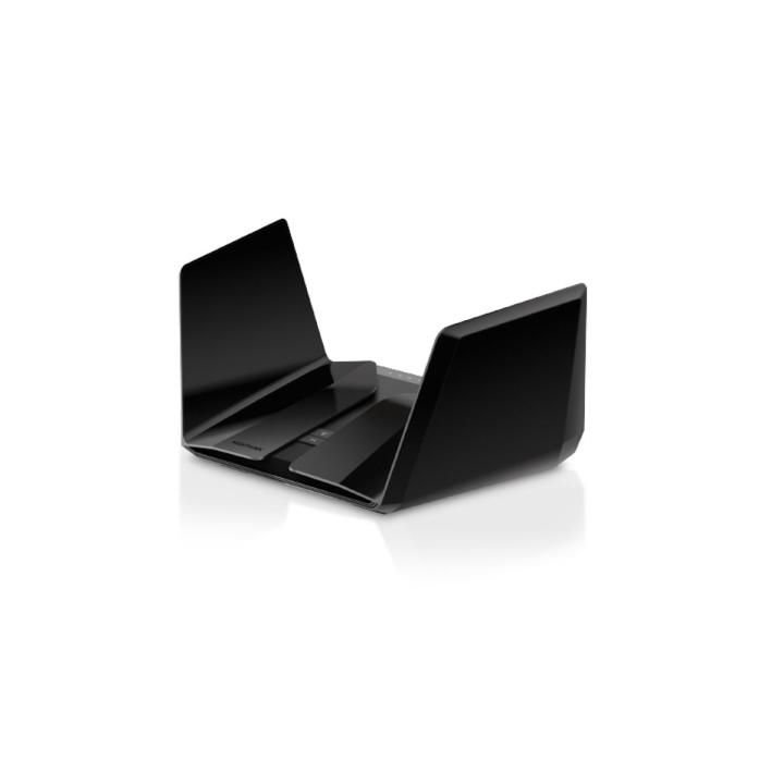 Netgear RAX120 AX6000 Nighthawk AX12 12-Stream WiFi 6 Router | Daraz.com.bd
