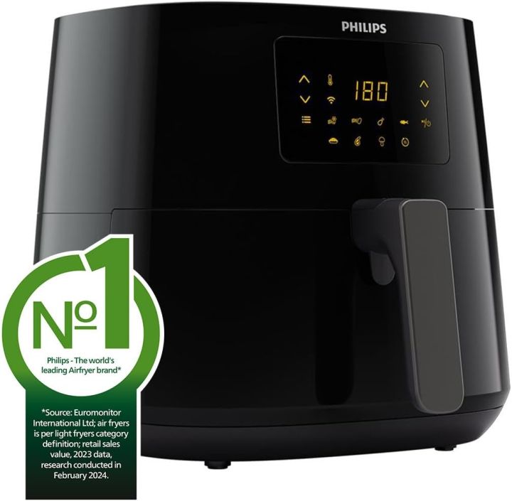 Philips%20HD9280/91%20Digital%20XL%20Smart%20Wi-Fi%20Air%20Fryer%20%7C%206.2%20Liter%20-%20Image%203