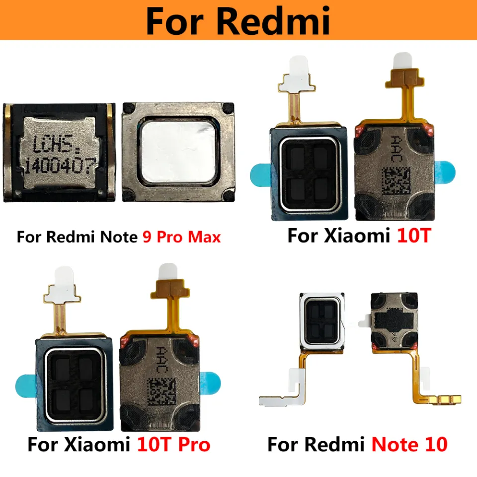 Ear Earphones Redmi Note 10 Pro Max Earphones Bluetooth Redmi Note