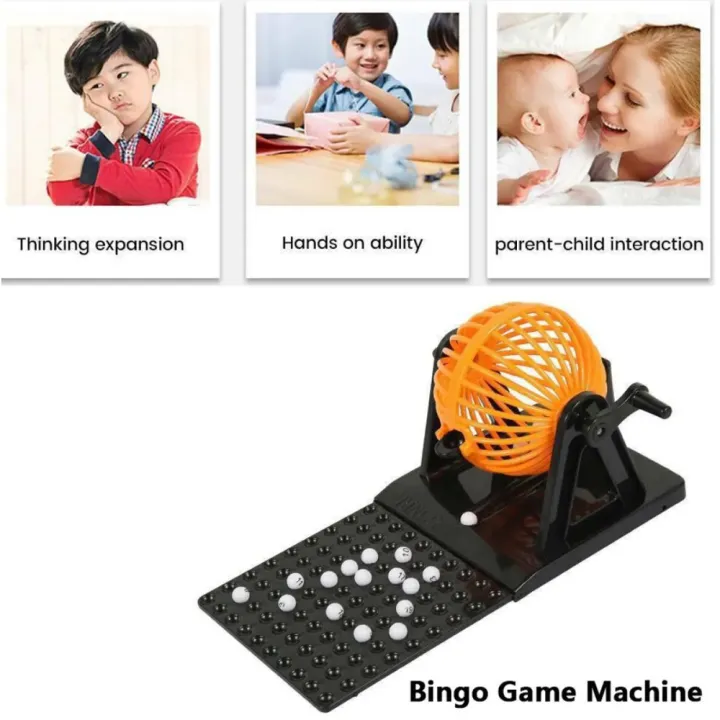 Bingo%20Game%20Family%20Revolving%20Ball%20Dispenser%20Machine%20-%20Image%202