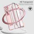 For Samsung Galaxy Z Fold4 Phantom Series Integrated Folding Phone Case.