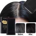 Hair Color Stick for White Hair Coverage | Hairdressing Stick | Waterproof and Sweat-Proof Hair Dye Comb for Temporary Hair Color 20gm. 