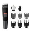 Philips MG5720/15 Multigroom 9-in-1 Face and Hair Series 5000 for Men. 