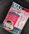 Max Curve Coffee 150gm (10Pack) - coffee. 