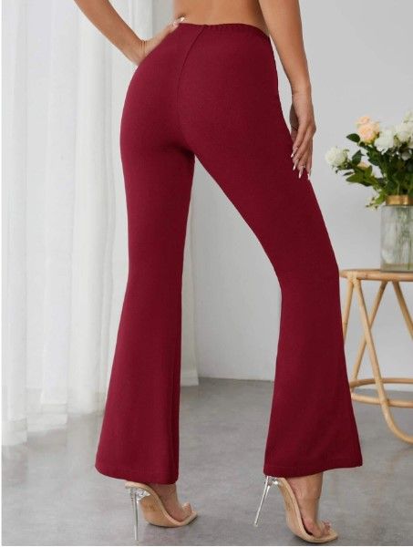 Woman%20New%20Trend%20jorjet%20Midrise%20Bootcut%20Pant%20-%20Image%205