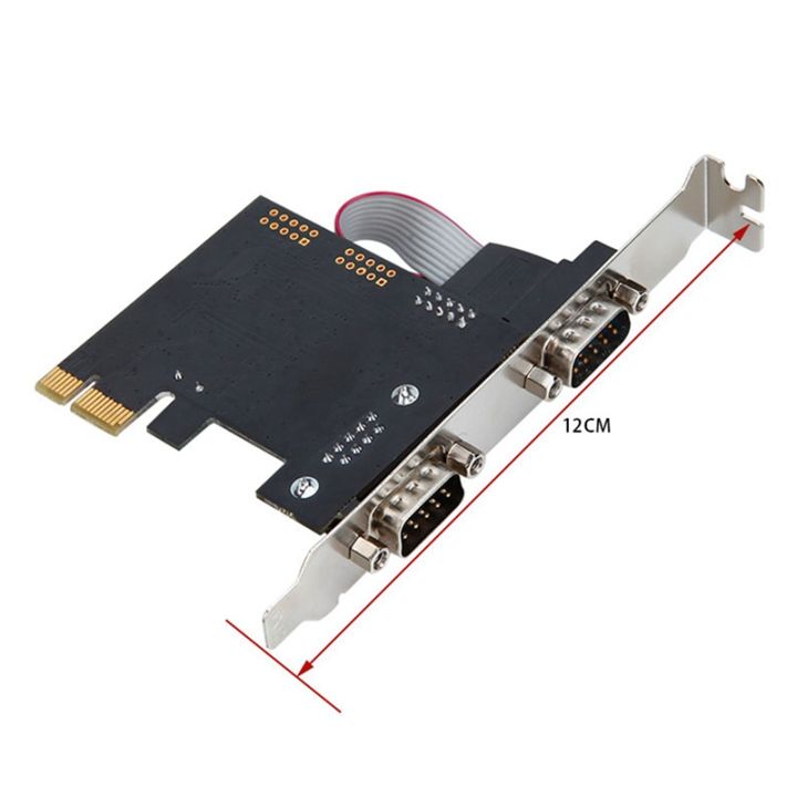 Pcie%20To%20Serial%20Ports%20RS232%20Interface%20PCI-E%20PCI%20Express%20Card%20Adapter%20Industrial%20Control%20Computer%20Expansion%20Card%20-%20Image%203