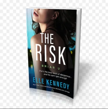 The%20Risk%20%20(%20%20Briar%20U%20#2%20%20)%20%20%20(%20%20Book%20by%20Elle%20Kennedy%20%20)%20%20%20(%20%20Premium%20Print%20and%20Matte%20Cover%20%20)%20-%20Image%203