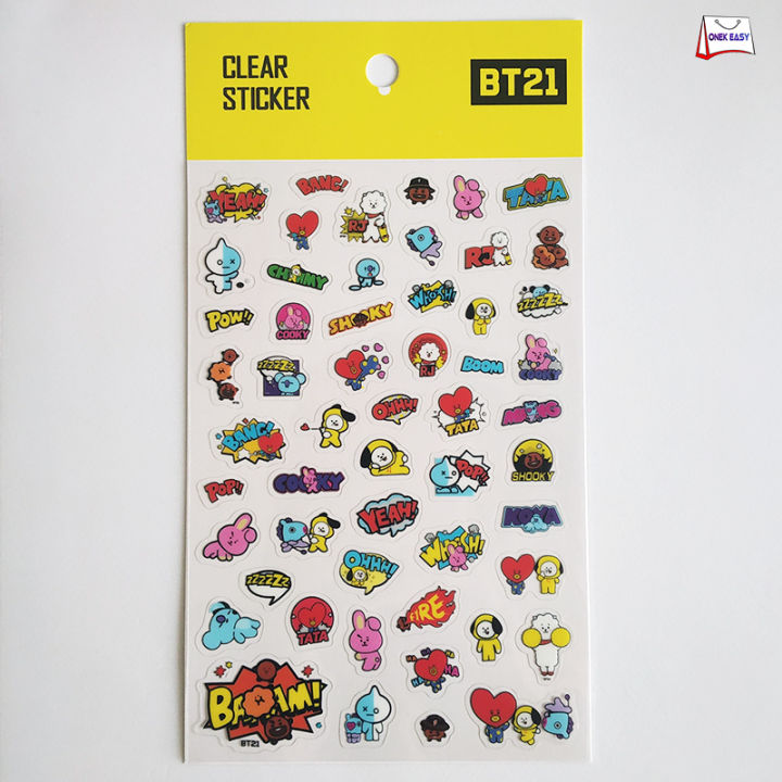 BTS%20BT21%20Cute%20Cartoon%20Stickers%20-%20KPOP%20BTS%20Stickers%20-%20Image%207