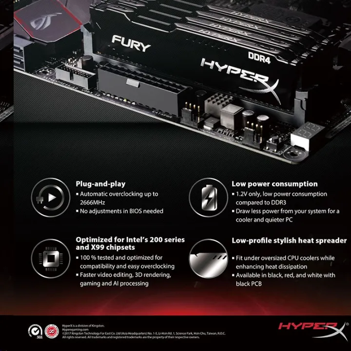 HyperX%20Fury%208GB%20DDR4%20RAM%208GB%20DDR4%20RAM%20for%20Pc%208GB%20DDR4%202133mhz%20Ram%208GB%20DDR4%20RAM%20Pc%20DDR4%20RAM%20for%20Dextop%20DDR4%20RAM%208Gb%20DDR4%20RAM%202133mhz%20Non%20RGB%20Desktop%20Memory%20DIMM%20DDR4%20-%20Image%204