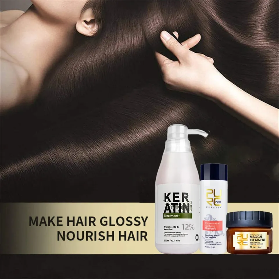 Generic brazilian keratin treatment hotsell