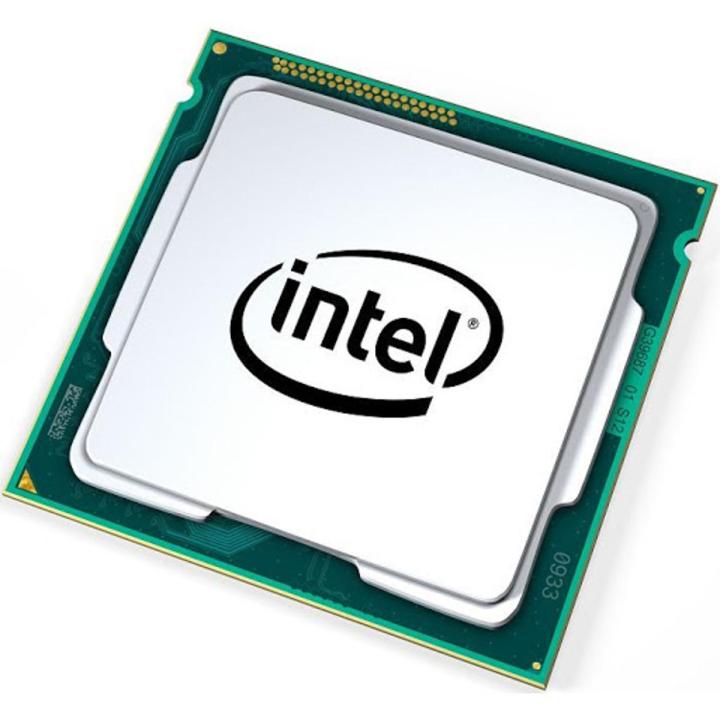 Intel Core (1st Gen 1.6 GHz) Desktop Processor c-4444