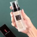 LIFUSHA Star Flash Makeup Fixer Spray - 100ml - 8 Hours Long-Wear Setting Spray with Shimmering Quicksand Glow for All Skin Types. 