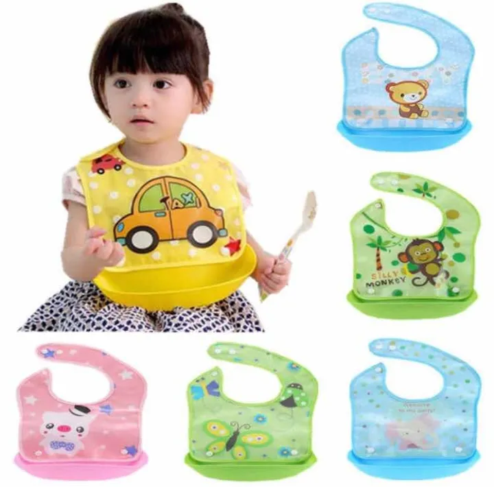 Multi%20Color%20Plastic%20Bati%20Bibs%20For%20Babies%20-%201%20PCS%20-%20Image%202