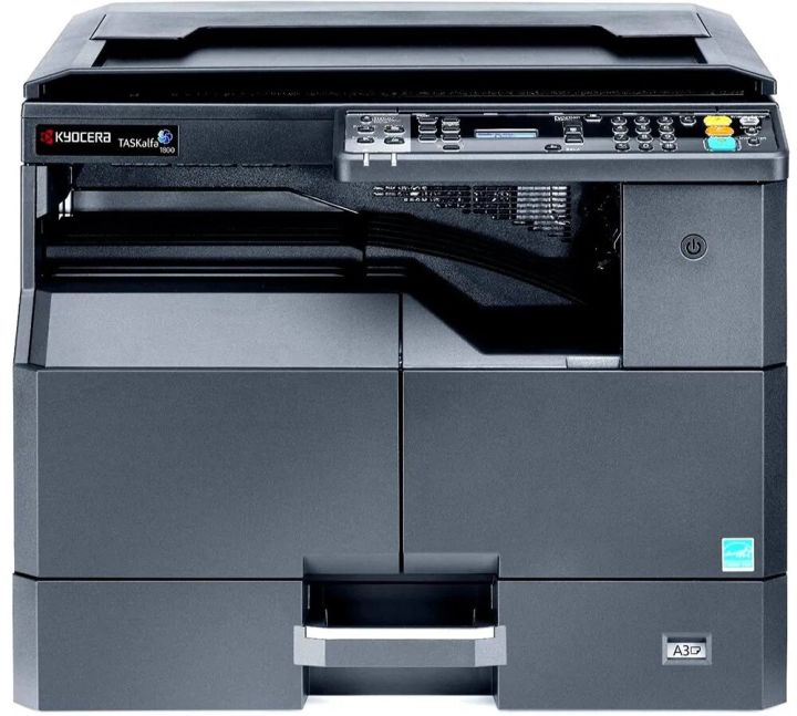 Kyocera Taskalfa 1800/2200 Compact Printer MFP
