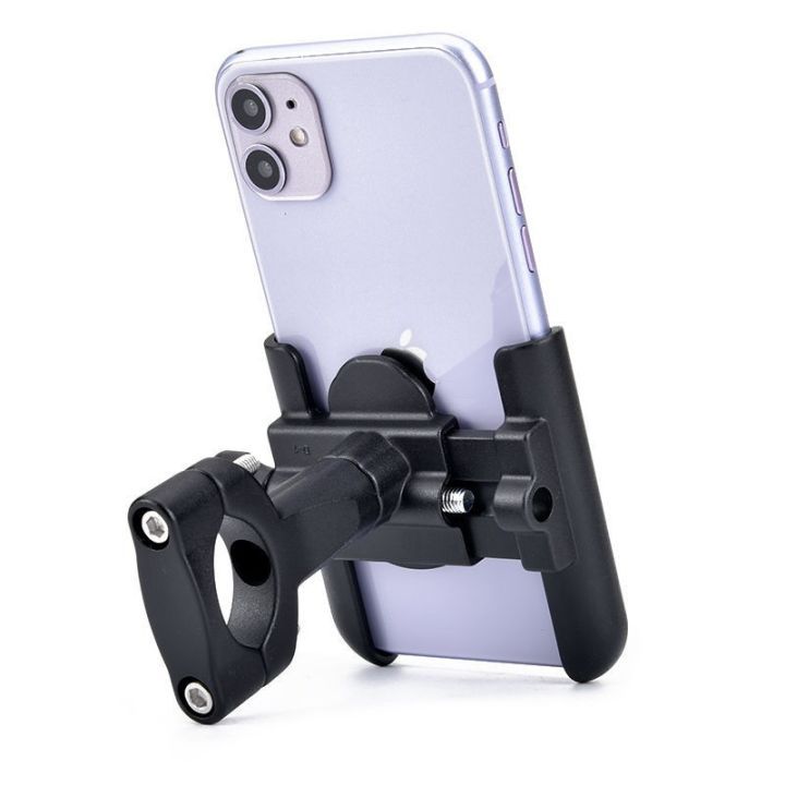 Metal%20Bike%20Mobile%20Holder%20For%20mobile%20phone%20bracket%20motorcycle%20bicycle%20takeaway%20rider%20-Black%20Easy%20to%20Use%20and%20Maintain%20C1%20-%20Image%208