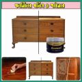 Beewax Wood Polish Polisher Polishing Compound Wax Floor Seasoning Furniture Polish. 