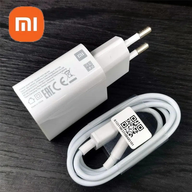 Fast Charger Mi Y2 Original Charger Redmi S2 Mi Y2 Charger Price