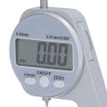 Micrometer, Thickness Gauge Mini for Various Paper for for Film.