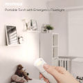 Momax QL12 SnapLux Multi-Functional Wireless Magnetic Night Light. 