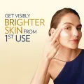 Vaseline Gluta Hya Flawless Glow Serum in Lotion 200ml. 