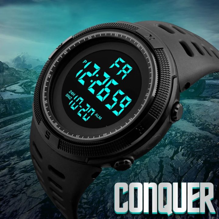 Fashion%20Electric%20Watch%20Large%20Screen%20Sports%20Multi-function%20Fashion%20Watch%20Men's%20and%20Women's%20Creative%20Sports%20Watch%20-%20Image%204