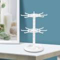 Display Stand Accessory Hanging 2 Tier for Store Bangle Watch. 