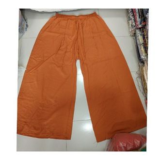 Normal pant plazzo for women