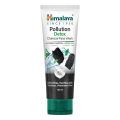 Himalaya Pollution Detox Charcoal Face Wash -100ml. 
