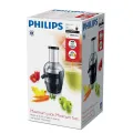 Philips HR1855/00 Viva Collection Juicer & Fruit Extractor. 