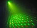 Mini Laser Projector Stage Lighting  Laser Light for Party and DJ. 