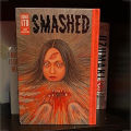 Smashed: Junji Ito Story Collection papar cover – April 16, 2019 premium quality manga. 