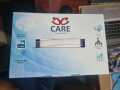 Care Compressor Nebulizer Machine. 