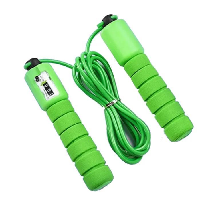 Skipping%20Rope%20with%20Jump%20Counter%20for%20Men%20Women%20Weight%20Loss%20Best%20in%20Fitness%20Sports%20Exercise%20Workout%20-%20Image%202