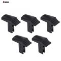 5Pcs Plastic Ladder Switch Telescopic Ladder Switch Lift Ladder Universal Switch Replacement Accessories. 