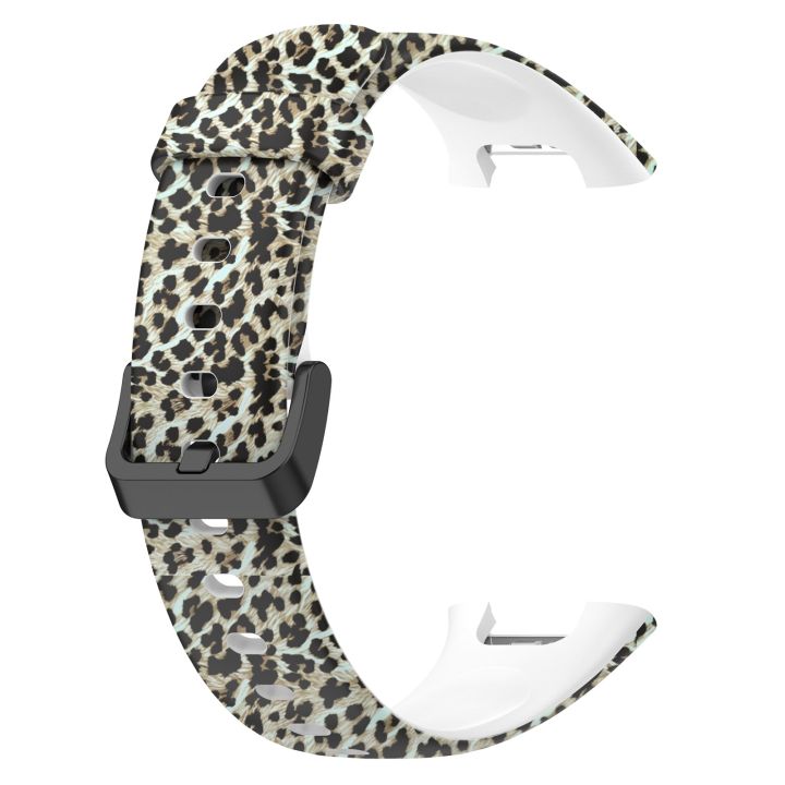 For%20Xiaomi%20Mi%20Band%207%20Pro%20Printing%20Silicone%20Watch%20Band%20-%20Image%208
